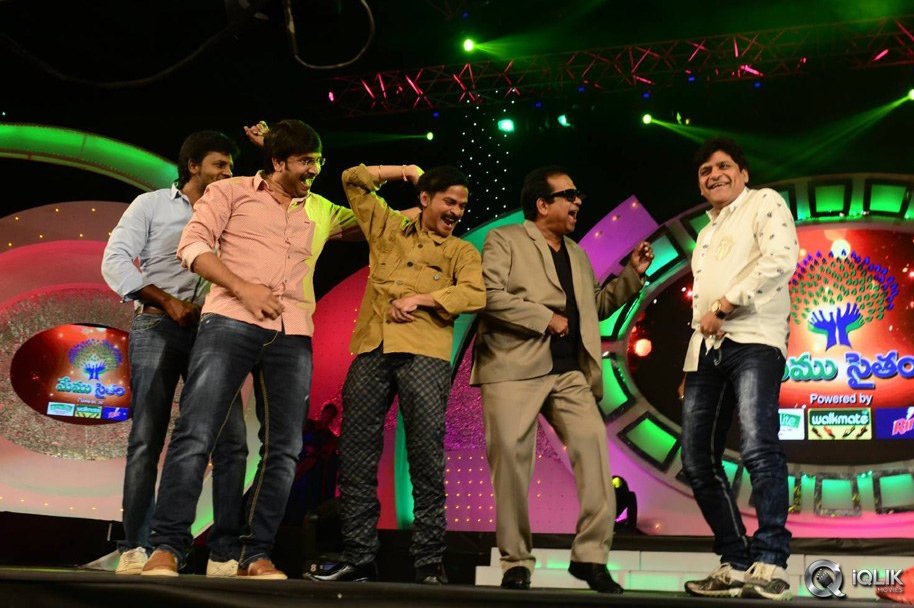 Memu-Saitham-One-Day-Event-Photos